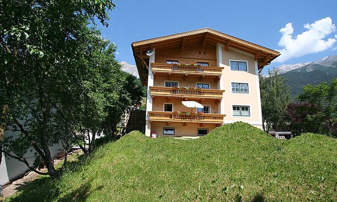 Pians Apartment | 95 m² Apartment ∙ 4 bedrooms ∙ 8 guests