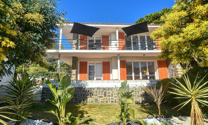 Les Issambres Other | 95 m² Accommodation ∙ 2 bedrooms ∙ 6 guests