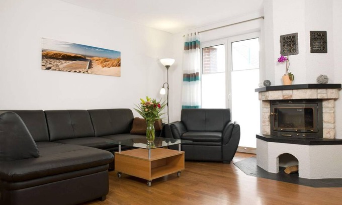 Kaltenhof House | 95 m² House ∙ 3 bedrooms ∙ 6 guests