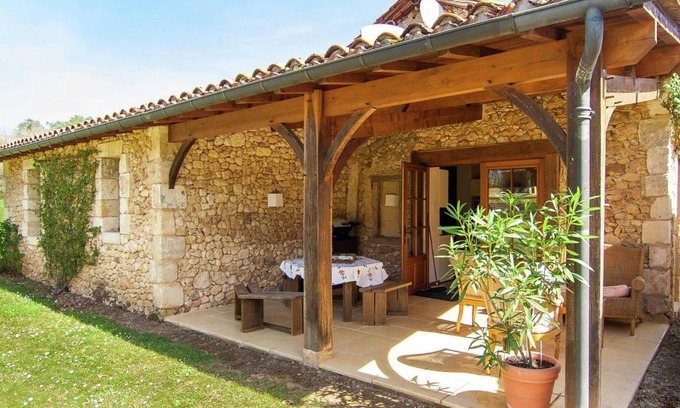 Issac House | 95 m² House ∙ 3 bedrooms ∙ 6 guests