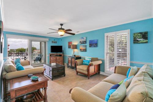 Harbour Town Villa | 953 Cutter Court