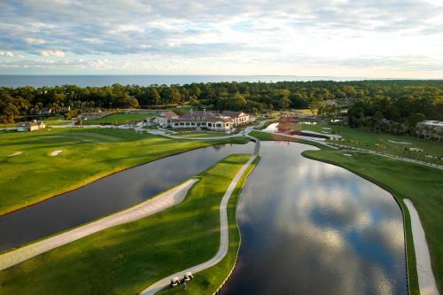 Harbour Town House | 955 Cutter Court at The Sea Pines Resort