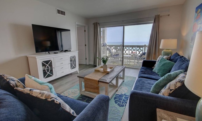 Fort Walton Beach Condo | 96 m² Condo ∙ 2 bedrooms ∙ 6 guests