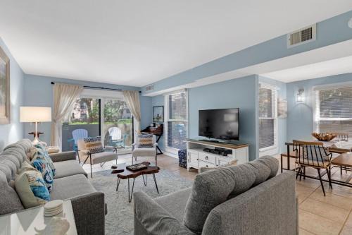 Harbour Town House | 963 Cutter Court at The Sea Pines Resort