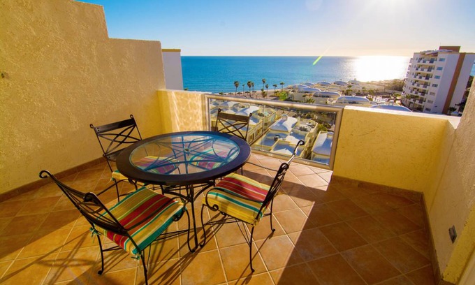 Puerto Penasco Condo | 97 m² Condo ∙ 2 bedrooms ∙ 5 guests