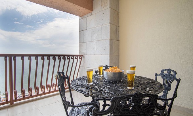 Puerto Penasco Condo | 97 m² Condo ∙ 1 bedroom ∙ 4 guests