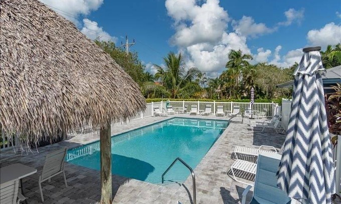 Marco Island Condo | 99 m² Condo ∙ 2 bedrooms ∙ 6 guests
