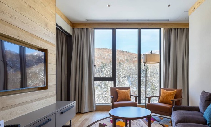 Akaigawa Hotel | 99 m² Hotel ∙ 2 bedrooms ∙ 5 guests