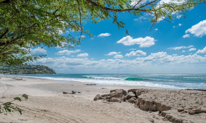 Jiquelite Hotel | 99 Surf Lodge