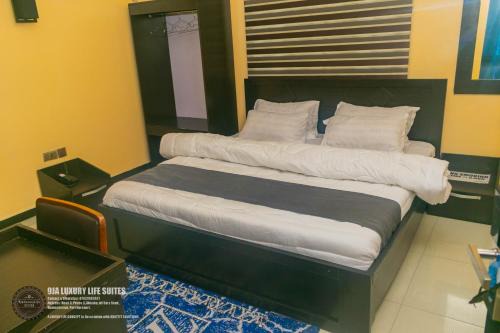 Igwuruta Hotel | 9ja Luxury Life Suites