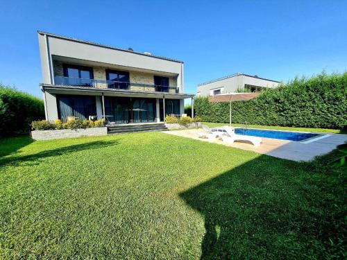 Yanik Villa | Aşk Sapanca villalar