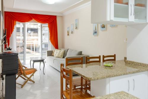 Centro Apartment | A 2 quadras da praia em Itapema VM7682