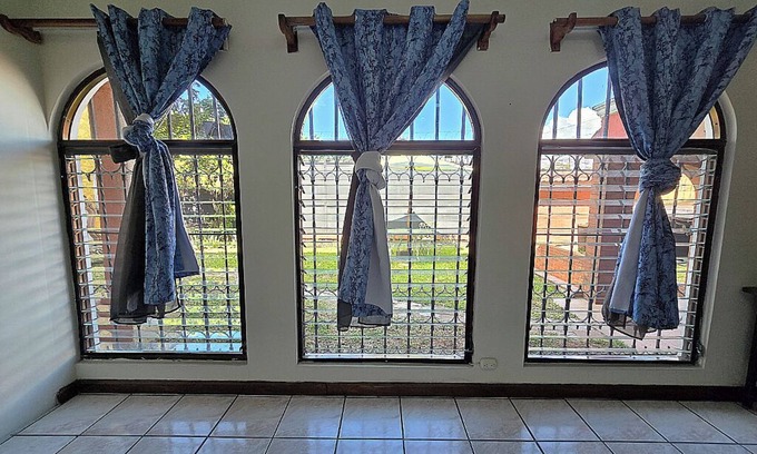 Zona 13 Bed & Breakfast | A 3 minutos del Aeropuerto