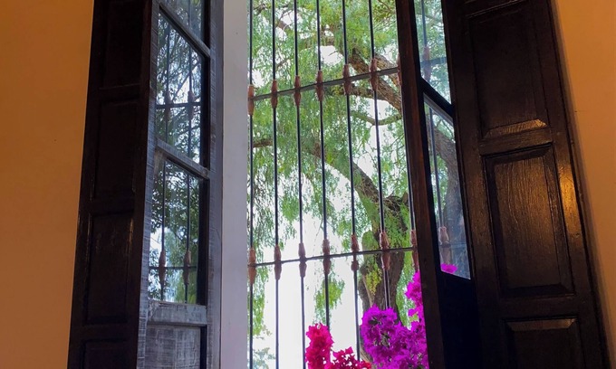 Hidalgo Other | A 400 years old Hacienda located 10km from Downtown Atotonilco, Hidalgo, Mexico