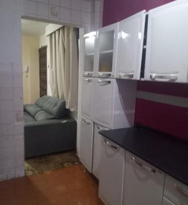 Vila Guilherme House | A 5 minutos de caminhada da Expo Center Norte