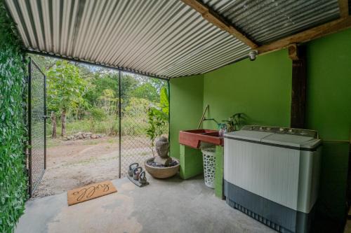 Canton Hojancha Apartment | A 7 minutos de playa Carrillo