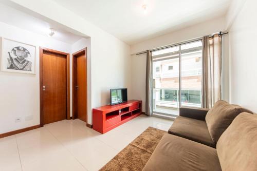 Lagoa Pequena Apartment | A 80 metros da praia Novo Campeche DT0350