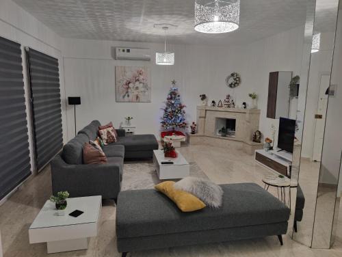 Ormideia Apartment | A & A Holiday House