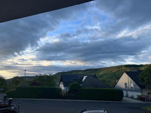 Andel Apartment | A&A Mosel