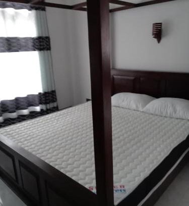 Bandaranayake Villa | A & A villa