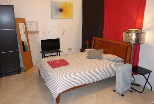 Reguengos de Monsaraz Apartment | A Alegria Estúdio