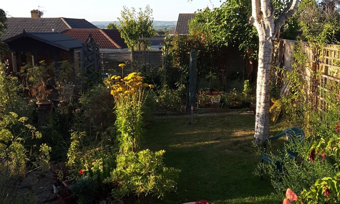 Glastonbury Bed & Breakfast | A. B&B - Glastonbury