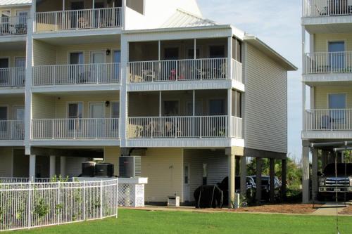 Port St. Joe House | A Beach Break