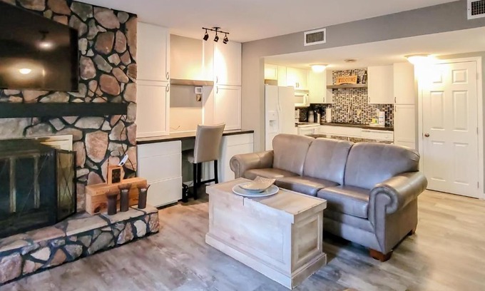 Sevierville Apartment | A Bear's Lodge #613