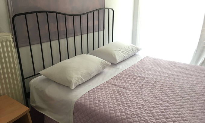 Rafina-Pikermi Apartment | A beautiful apartment at the port of Rafina