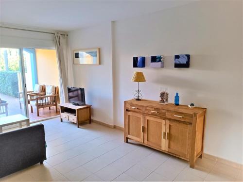 Vergel Apartment | A beautiful apartment close to the beach