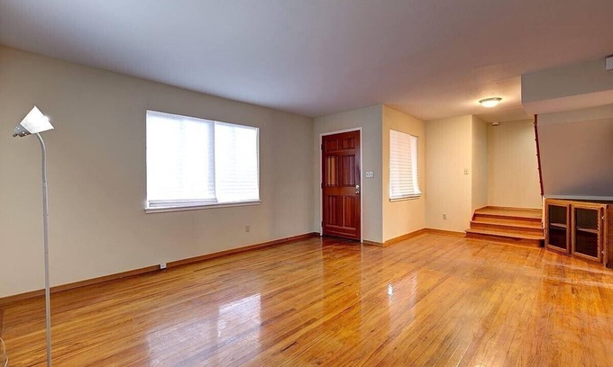 Fremont House | A beautiful mission San Jose Home