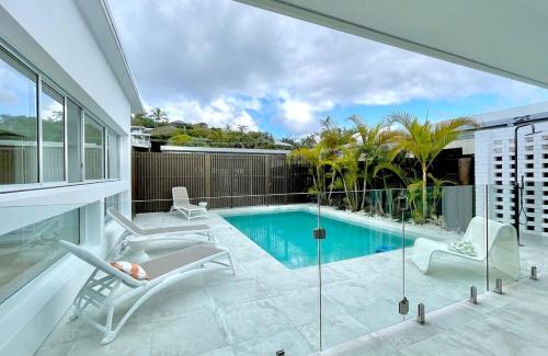 Sunrise Beach Villa | A beautiful Noosa Gem in Sunrise Beach