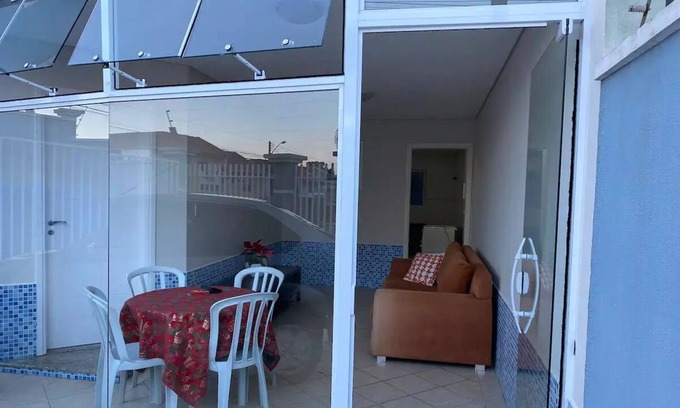 Jardim das Americas House | A Casa do Jardim