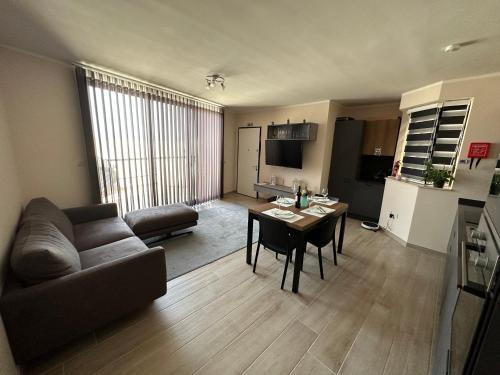 Msida Apartment | A Brand New Stunning Penthouse with BBQ area