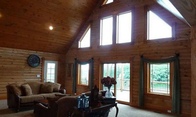 Traverse City Bed & Breakfast | A Breath of Heaven B&B