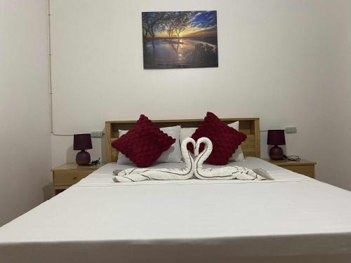 Basdiot Bed & Breakfast | A&C Aquino Guesthouse