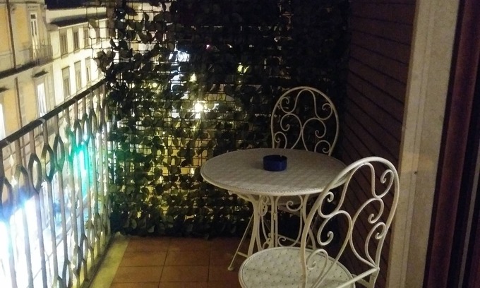 Aversa House | A Casa Carmen