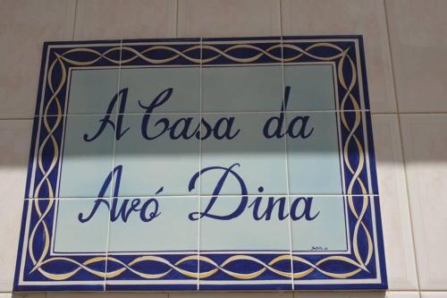 Fuseta Apartment | A Casa da Avo Dina