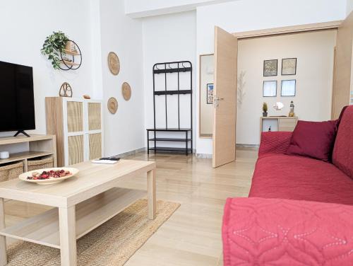 Gaeta Apartment | A Casa da Ghidelia