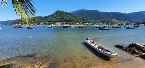 Mangaratiba Apartment | A Casa da Ilha de Itacuruçá - Kitinet de férias