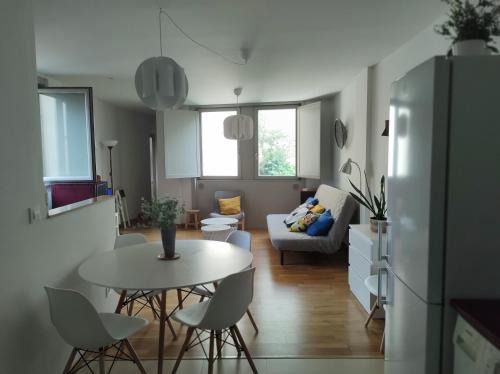 Ourense Apartment | A casa da Pena Vixia
