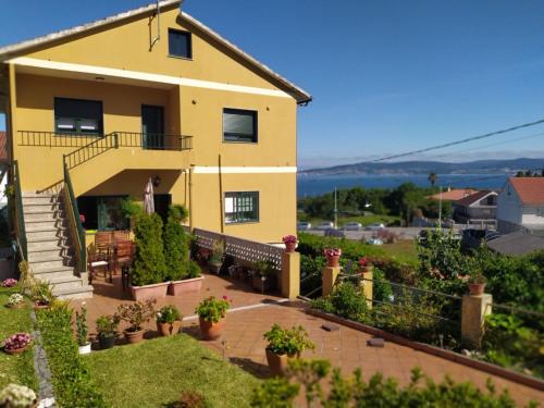 Bueu House | A casa da Piruleta