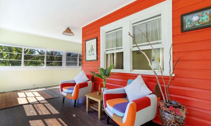 Blueys Beach House | A Casa Del Sol