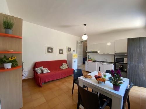 Lecce Villa | A Casa di Alfredo Depandance in villa