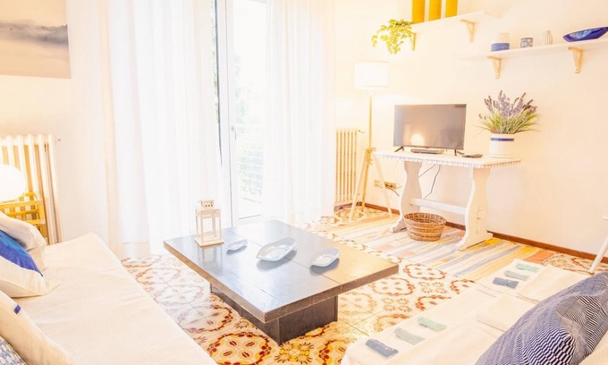 Desenzano del Garda Apartment | A Casa di Andrea - Italian Homing