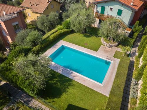 Assenza Apartment | A Casa di Anna Maria