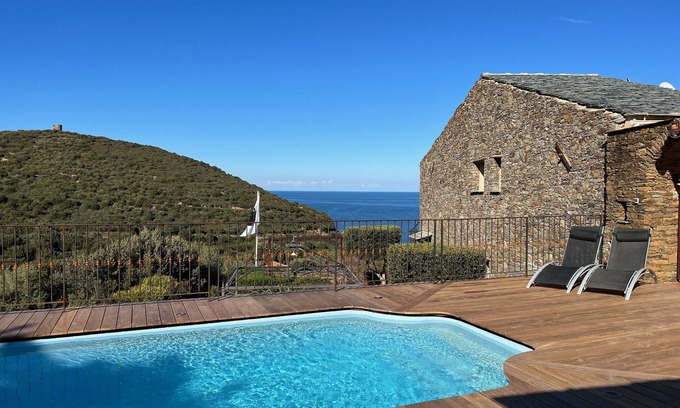 Tomino Bed & Breakfast | A Casa di Babbo