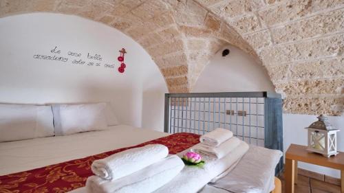 Galatina Historic Centre Apartment | A casa di Barbara