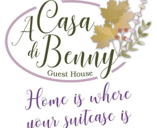 Ostiense House | A Casa di Benny