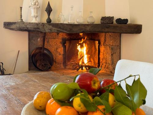 Nepi Apartment | A casa di Camillo